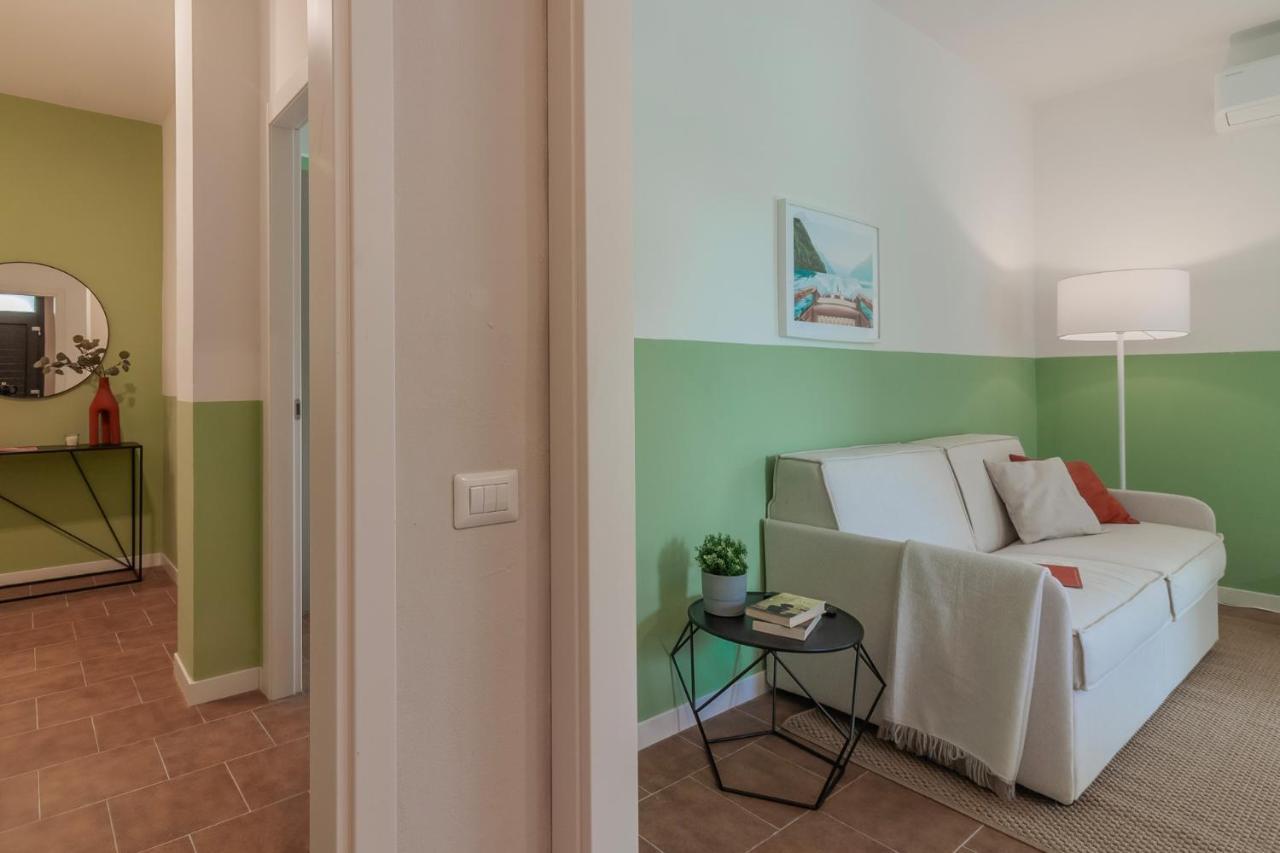 Ninfea Apartments By Wonderful Italy Lezzeno Exterior foto