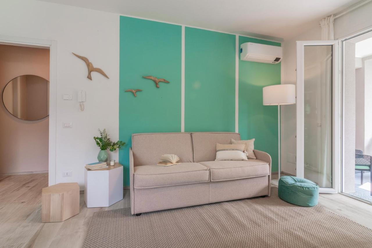 Ninfea Apartments By Wonderful Italy Lezzeno Exterior foto