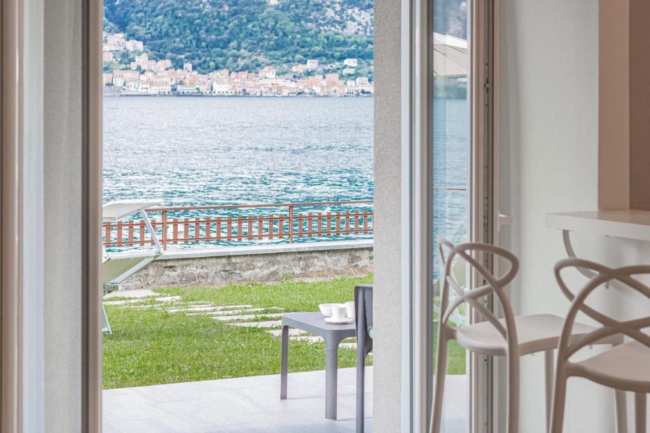Ninfea Apartments By Wonderful Italy Lezzeno Exterior foto