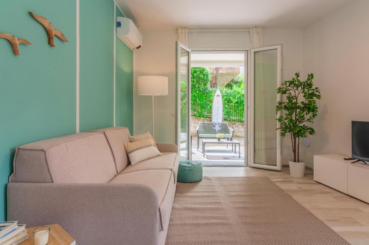 Ninfea Apartments By Wonderful Italy Lezzeno Exterior foto