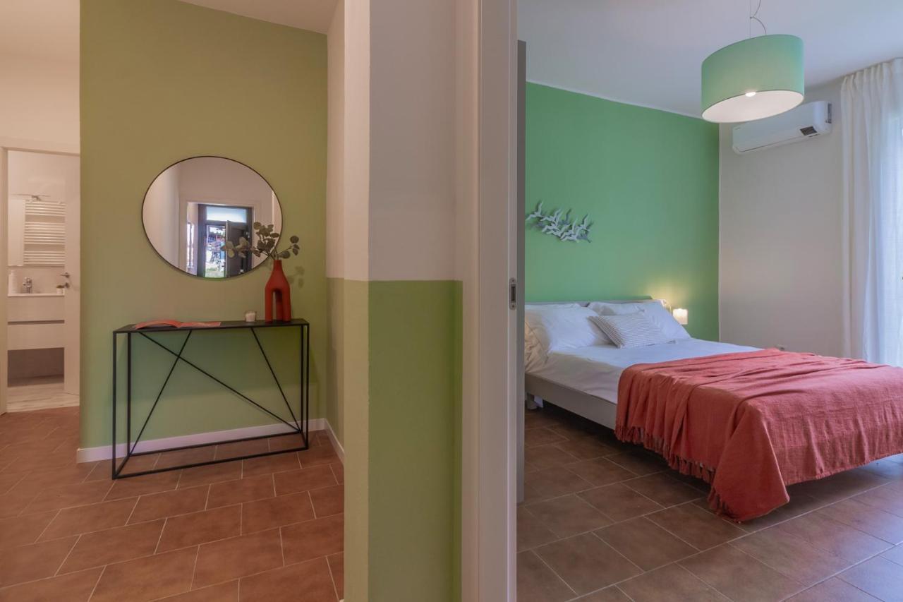 Ninfea Apartments By Wonderful Italy Lezzeno Exterior foto