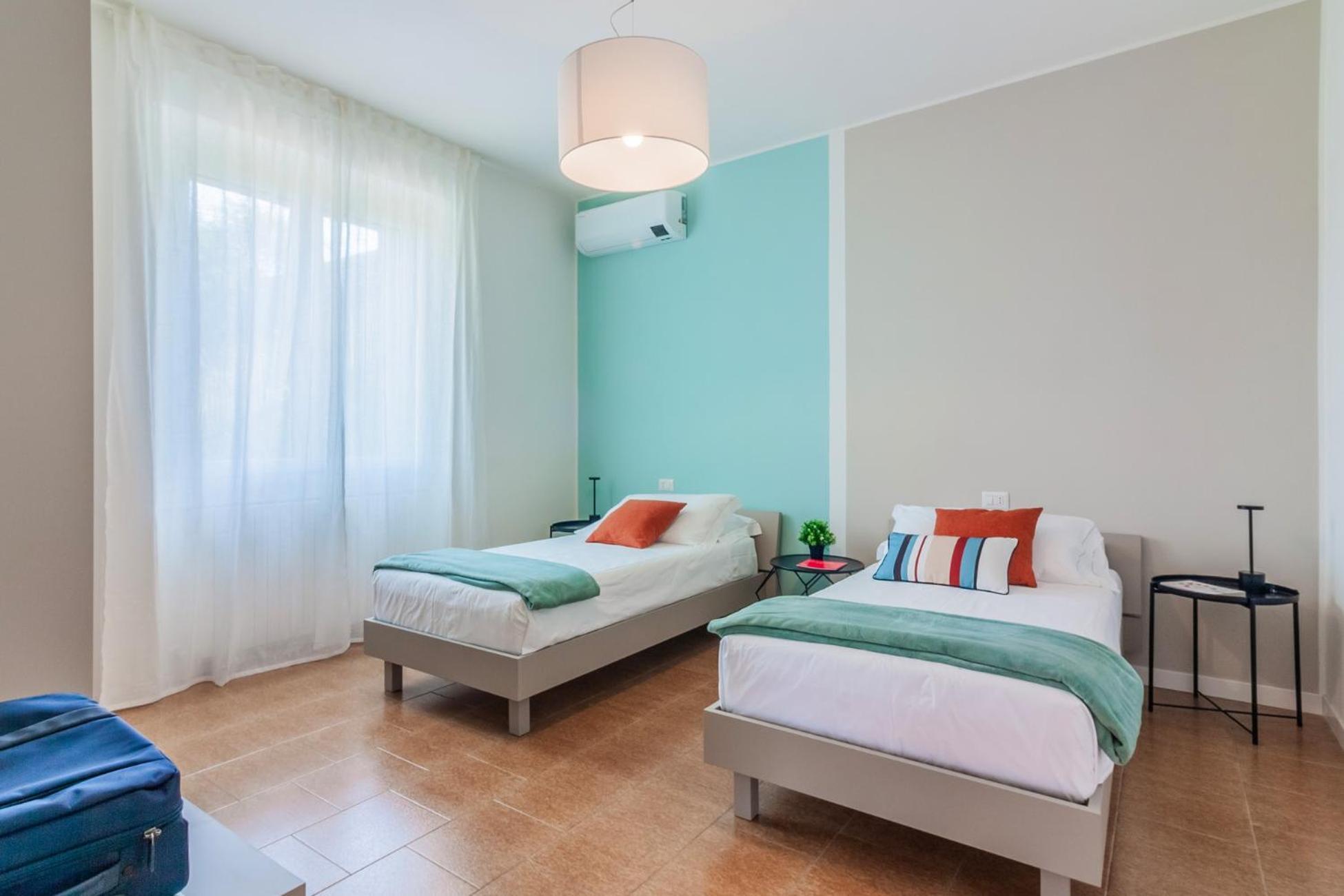 Ninfea Apartments By Wonderful Italy Lezzeno Exterior foto