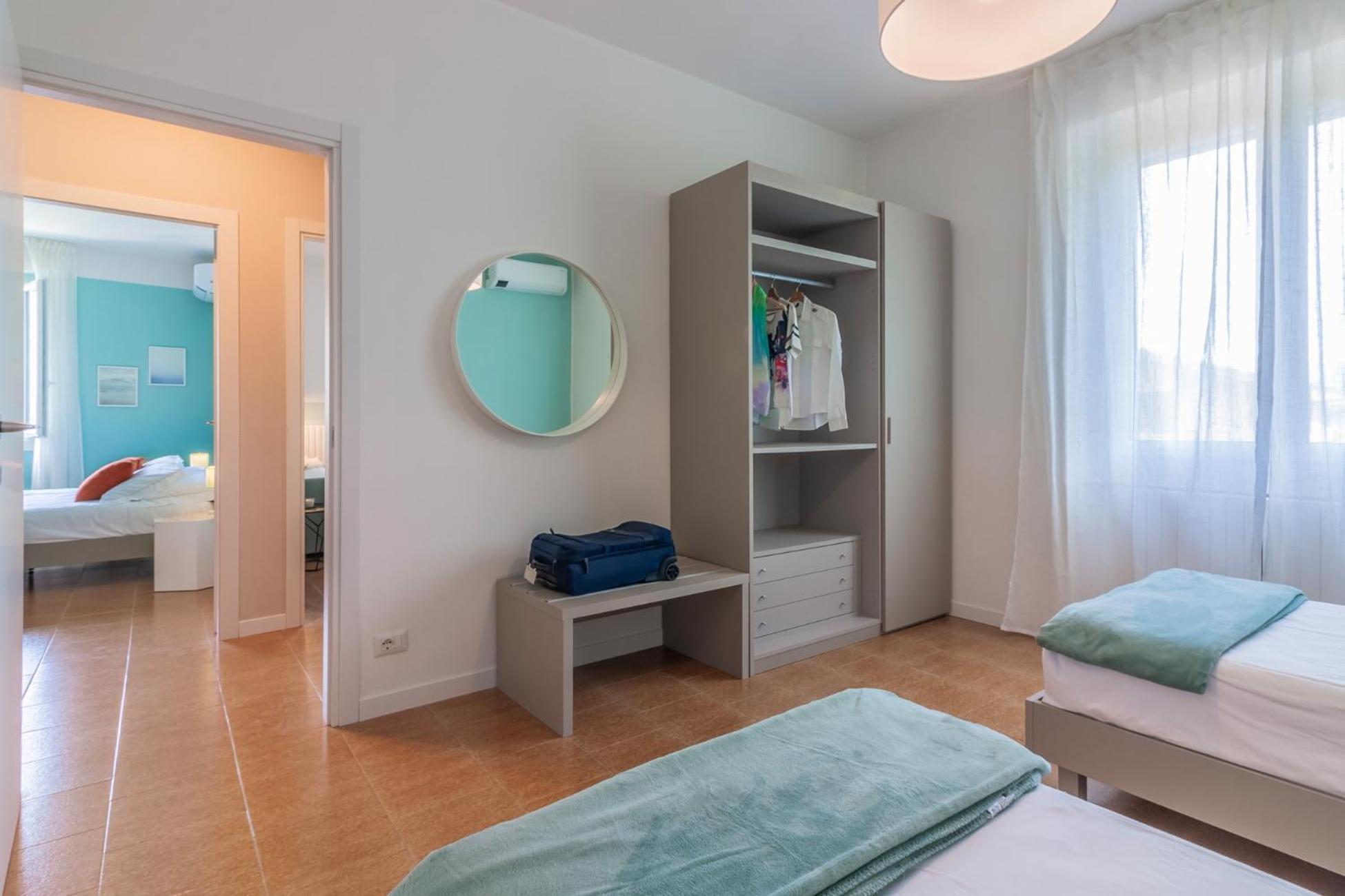 Ninfea Apartments By Wonderful Italy Lezzeno Exterior foto