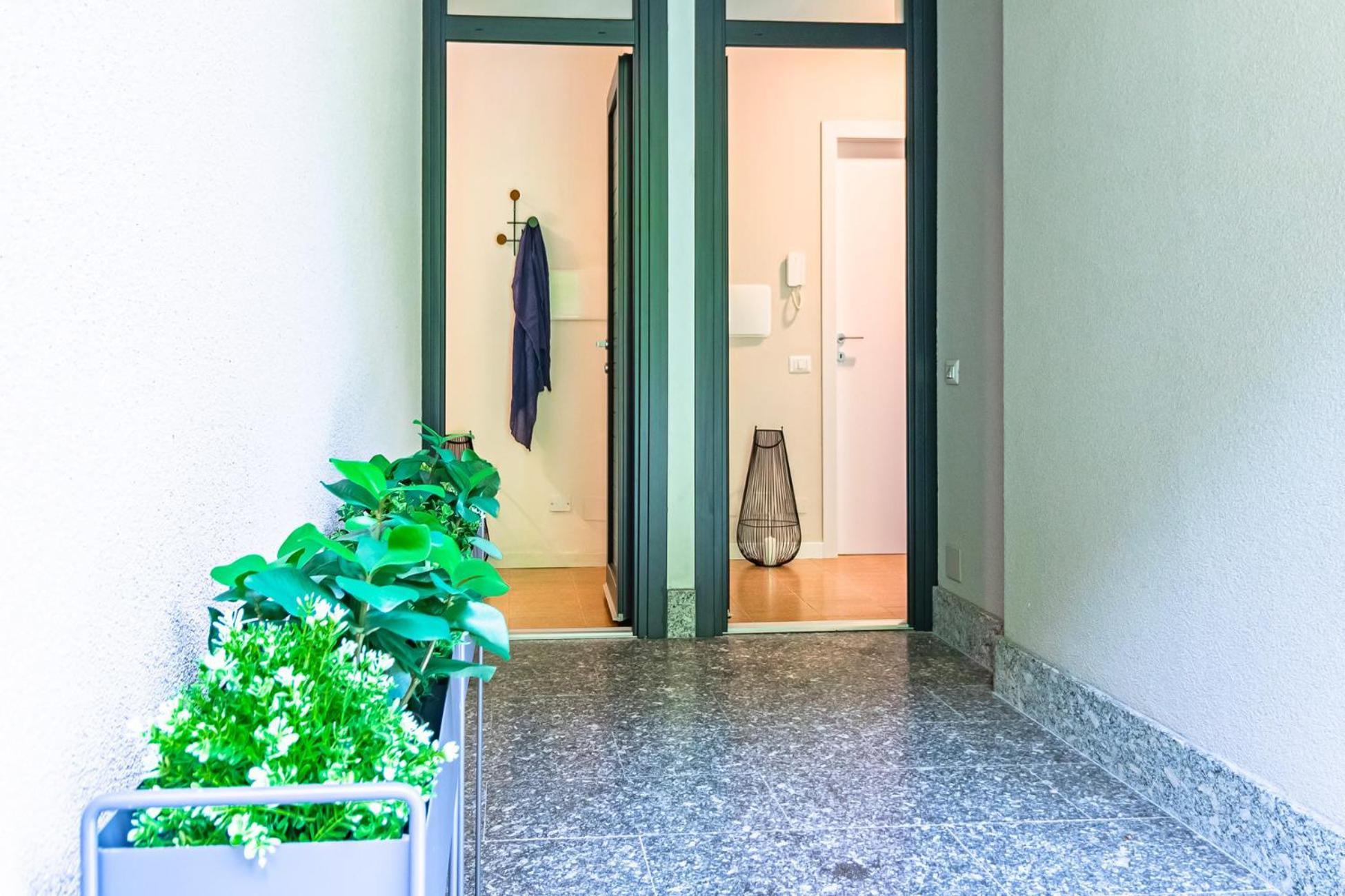 Ninfea Apartments By Wonderful Italy Lezzeno Exterior foto